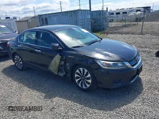 2015 Honda Accord EX-L с VIN 1HGCR6F58FA012278, выставлен на аукционе IAAI как лот 42185004 с пробегом 128 641 миль миль и . История ставок и продаж доступна на DreamBid. Изображение 1.