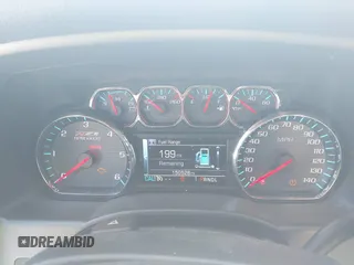 2017 Chevrolet Silverado 1500 LT with VIN 3GCUKREC1HG358752, listed as a IAAI auction lot 41775110 with 150,528 mi miles and . Bid and sale history available at DreamBid. Image 7.