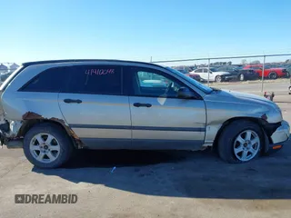 2005 Chrysler Pacifica z VIN 2C4GF48455R491495, wystawiony jako IAAI lot #41410048 z przebiegiem 243 595 mil mil oraz . Historia ofert i sprzedaży dostępna na DreamBid. Obrazek 13.