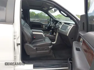 2012 Ford F-150 XL с VIN 1FTFW1ET0CFB60849, выставлен на аукционе IAAI как лот 42274866 с пробегом 220 185 миль миль и . История ставок и продаж доступна на DreamBid. Изображение 5.