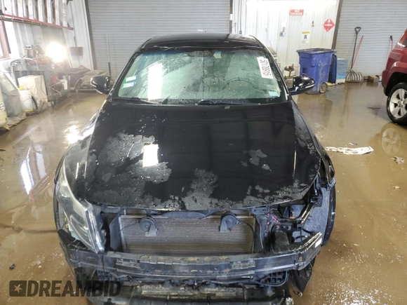 2013 Kia Optima LX with VIN 5XXGM4A7XDG103548, listed as a Copart auction lot 50178915 with 90,107 mi miles and Salvage Title. Bid and sale history available at carsss.com. Image 5.