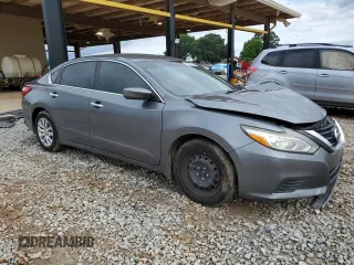 2016 Nissan Altima S with VIN 1N4AL3AP0GC110327, listed as a Copart auction lot 59045705 with 127,771 mi miles and Salvage title. Bid and sale history available at DreamBid. Image 4.