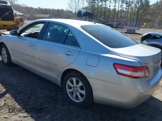 2011 Toyota Camry LE with VIN 4T1BF3EK4BU658432, listed as a IAAI auction lot 41950292 with 92,959 mi miles and . Bid and sale history available at carsss.com. Image 3.