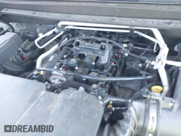 2023 Chevrolet Colorado 2WD LT with VIN 1GCGSCECXP1206427, listed as a IAAI auction lot 42538205 with 121,089 mi miles and . Bid and sale history available at DreamBid. Image 10.
