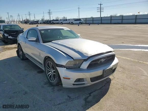 2014 Ford Mustang V6 with VIN 1ZVBP8AM2E5316625, listed as a Copart auction lot 45736455 with 176,089 mi miles and Salvage Title. Bid and sale history available at carsss.com. Image 11.