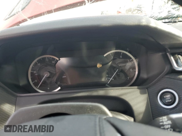 2021 Land Rover Range Rover Velar R-Dynamic S с VIN SALYT2EXXMA328241, выставлен на аукционе Copart как лот 55652275 с пробегом Не указан миль и Списание • Salvage title. История ставок и продаж доступна на DreamBid. Изображение 9.