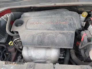 2015 Jeep Renegade Latitude with VIN ZACCJBBTXFPB79986, listed as a IAAI auction lot 41258911 with 108,104 mi miles and . Bid and sale history available at carsss.com. Image 10.