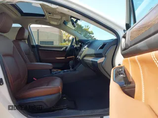 2019 Subaru Outback Touring with VIN 4S4BSETC3K3273307, listed as a IAAI auction lot 42738438 with 40,222 mi miles and . Bid and sale history available at DreamBid. Image 5.