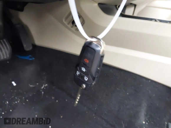 2015 Ford Fusion SE Hybrid with VIN 3FA6P0LU0FR242452, listed as a IAAI auction lot 41790218 with 163,741 mi miles. Bid and sale history available at carsss.com. Image 11.