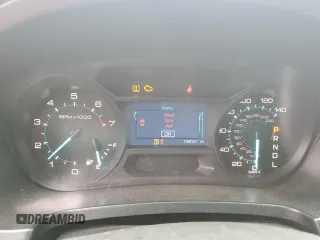 2012 Ford Explorer с VIN 1FMHK7B92CGA99882, выставлен на аукционе Copart как лот 59571525 с пробегом 168 057 миль миль и Списание • Salvage title. История ставок и продаж доступна на DreamBid. Изображение 9.