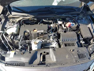 2018 Honda Civic EX with VIN 2HGFC2F77JH532247, listed as a IAAI auction lot 41898233 with 85,768 mi miles and . Bid and sale history available at DreamBid. Image 10.