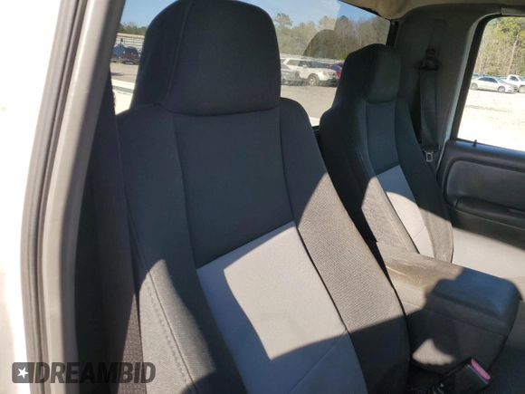 2006 Ford Ranger XL with VIN 1FTYR10U36PA55592, listed as a Copart auction lot 47866075 with 227,267 mi miles and Clean Title. Bid and sale history available at DreamBid. Image 10.