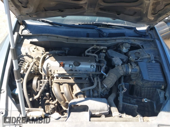 2011 Honda Accord LX with VIN 1HGCP2F36BA006616, listed as a IAAI auction lot 42587694 with 215,144 mi miles and . Bid and sale history available at DreamBid. Image 10.
