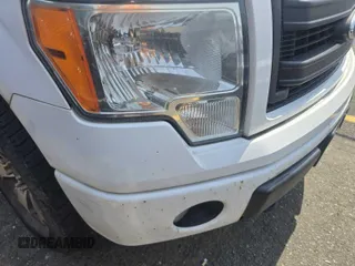 2013 Ford F-150 XL z VIN 1FTFX1EF5DFB22784, wystawiony jako IAAI lot #42651808 z przebiegiem 204 172 mil mil oraz . Historia ofert i sprzedaży dostępna na DreamBid. Obrazek 17.
