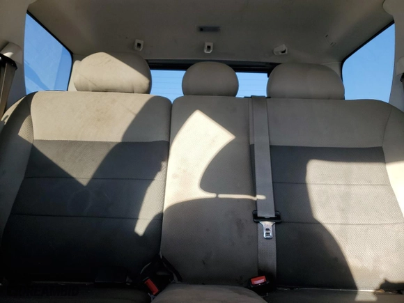 2008 Ford Escape XLT with VIN 1FMCU93Z98KB10461, listed as a Copart auction lot 88944655 with 138,794 mi miles and Salvage Title. Bid and sale history available at carsss.com. Image 10.