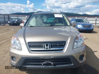 2005 Honda CR-V EX SE z VIN SHSRD789X5U317678, wystawiony jako IAAI lot #42350161 z przebiegiem 172 111 mil mil oraz . Historia ofert i sprzedaży dostępna na DreamBid. Obrazek 11.