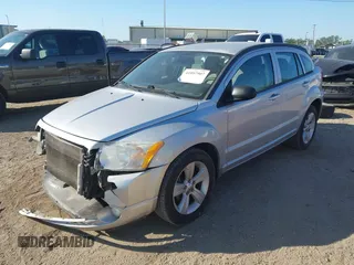 2011 Dodge Caliber Mainstreet with VIN 1B3CB3HA9BD126117, listed as a IAAI auction lot 41897907 with 85,026 mi miles and . Bid and sale history available at DreamBid. Image 17.