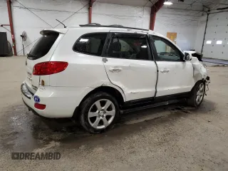 2009 Hyundai Santa Fe Limited с VIN 5NMSH73EX9H287944, выставлен на аукционе Copart как лот 53125175 с пробегом 220 305 миль миль и Списание • Salvage title. История ставок и продаж доступна на DreamBid. Изображение 3.