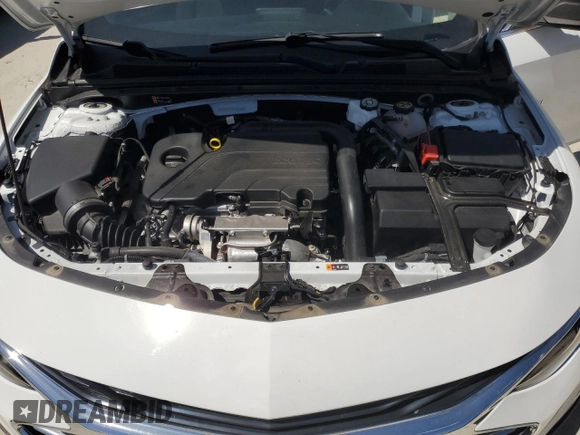 2023 Chevrolet Malibu LS with VIN 1G1ZC5ST6PF200366, listed as a Copart auction lot 53340575 with 31,134 mi miles and Clean Title. Bid and sale history available at DreamBid. Image 11.