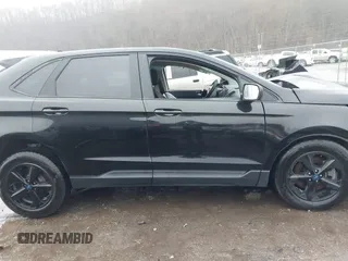 2021 Ford Edge SE with VIN 2FMPK4G99MBA22681, listed as a IAAI auction lot 41576016 with 92,457 mi miles and . Bid and sale history available at DreamBid. Image 14.