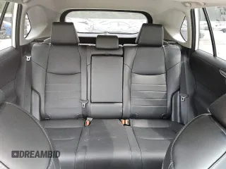 2024 Toyota RAV4 XLE Premium с VIN 2T3C1RFV6RW346533, выставлен на аукционе Copart как лот 56537025 с пробегом 15 372 миль миль и Чистый • Clean title. История ставок и продаж доступна на DreamBid. Изображение 10.