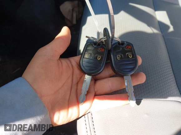 2013 Ford F-150 XL с VIN 1FTEX1EM9DKF27158, выставлен на аукционе IAAI как лот 41893593 с пробегом 254 602 миль миль и . История ставок и продаж доступна на DreamBid. Изображение 11.