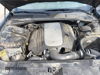 2006 Chrysler 300 C with VIN 2C3LA63H06H537426, listed as a IAAI auction lot 41896073 with 282,028 mi miles and . Bid and sale history available at carsss.com. Image 10.
