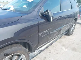2018 Dodge Durango GT z VIN 1C4RDJDG1JC307041, wystawiony jako IAAI lot #42493940 z przebiegiem 115 871 mil mil oraz . Historia ofert i sprzedaży dostępna na DreamBid. Obrazek 6.