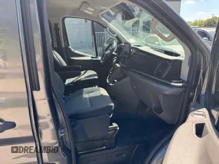 2020 Ford Transit with VIN 1FTBW1YG0LKA20885, listed as a Copart auction lot 47828585 with 38,374 mi miles and Non Repairable. Bid and sale history available at DreamBid. Image 6.