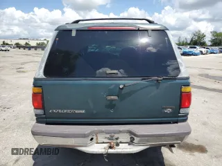1997 Ford Explorer XLT с VIN 1FMDU32PXVUD09813, выставлен на аукционе Copart как лот 61066325 с пробегом 222 538 миль миль и Списание • Salvage title. История ставок и продаж доступна на DreamBid. Изображение 6.