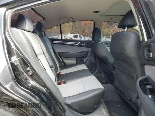 2017 Subaru Legacy Sport with VIN 4S3BNAS66H3051868, listed as a Copart auction lot 74221483 with 0 mi miles. Bid and sale history available at carsss.com. Image 10.