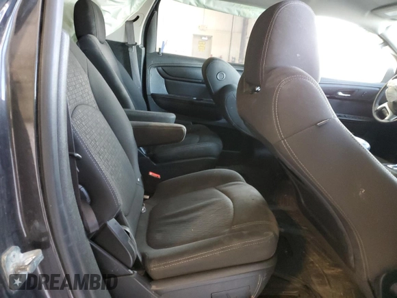 2014 GMC Acadia SLE with VIN 1GKKRPKDXEJ101138, listed as a Copart auction lot 84671424 with Not provided miles and Salvage title. Bid and sale history available at DreamBid. Image 12.