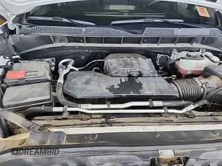 2021 Chevrolet Silverado 1500 Custom with VIN 1GCPWBEK1MZ261562, listed as a IAAI auction lot 42304777 with 112,540 mi miles and . Bid and sale history available at DreamBid. Image 6.