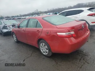 2009 Toyota Camry with VIN 4T1BE46K19U312694, listed as a Copart auction lot 50809645 with 182,702 mi miles and Non Repairable. Bid and sale history available at DreamBid. Image 2.