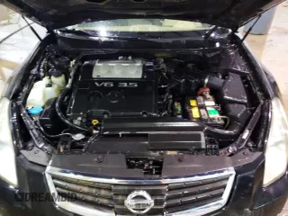 2007 Nissan Maxima 3.5 SE with VIN 1N4BA41EX7C863510, listed as a Copart auction lot 44194235 with 0 mi miles and Non Repairable. Bid and sale history available at carsss.com. Image 11.