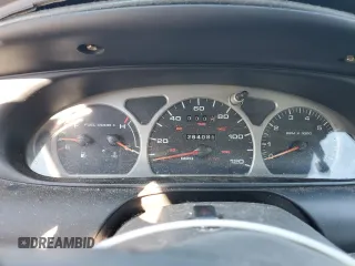 1999 Mercury Sable LS z VIN 1MEFM53S2XA624653, wystawiony jako Copart lot #45967215 z przebiegiem 264 081 mil mil oraz Szkoda całkowita • Salvage title. Historia ofert i sprzedaży dostępna na DreamBid. Obrazek 9.