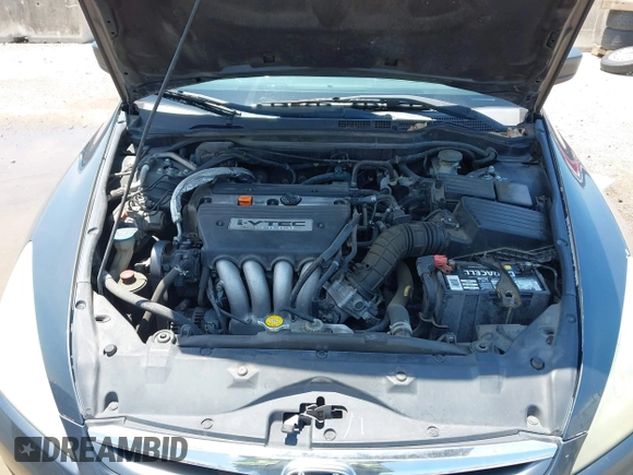 2006 Honda Accord LX with VIN 3HGCM56456G702622, listed as a IAAI auction lot 42393872 with Not provided miles and . Bid and sale history available at DreamBid. Image 10.