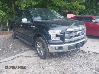 2016 Ford F-150 XLT with VIN 1FTEW1EG9GFD57846, listed as a IAAI auction lot 42393903 with 66,484 mi miles and . Bid and sale history available at DreamBid. Image 1.