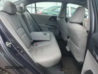 2016 Honda Accord Touring z VIN 1HGCR3F94GA020011, wystawiony jako Copart lot #56228415 z przebiegiem 85 941 mil mil oraz Szkoda całkowita • Salvage title. Historia ofert i sprzedaży dostępna na DreamBid. Obrazek 10.