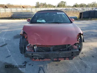 2008 Mitsubishi Eclipse GT with VIN 4A3AL35TX8E004102, listed as a Copart auction lot 86499694 with 148,571 mi miles and Salvage Title. Bid and sale history available at carsss.com. Image 5.
