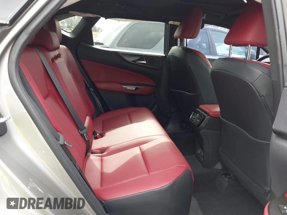 2022 Lexus NX 350 Premium с VIN 2T2GGCEZ9NC008870, выставлен на аукционе IAAI как лот 42359185 с пробегом 20 000 миль миль и . История ставок и продаж доступна на DreamBid. Изображение 8.
