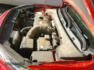 2020 Hyundai Kona Ultimate с VIN KM8K53A53LU562635, выставлен на аукционе IAAI как лот 43308477 с пробегом 98 435 миль миль и . История ставок и продаж доступна на DreamBid. Изображение 18.