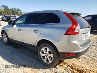 2013 Volvo XC60 3.2L с VIN YV4952DL5D2444619, выставлен на аукционе Copart как лот 49903005 с пробегом 108 886 миль миль и Списание • Salvage title. История ставок и продаж доступна на DreamBid. Изображение 2.