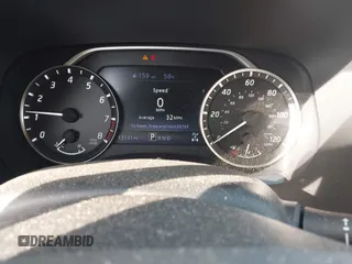 2024 Nissan Frontier Pro-4X with VIN 1N6ED1EK7RN617810, listed as a IAAI auction lot 41768401 with 13,131 mi miles and . Bid and sale history available at DreamBid. Image 7.