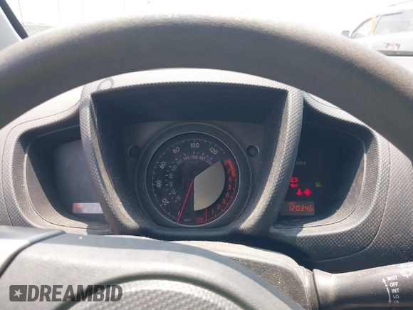 2012 Scion xD с VIN JTKKU4B4XC1022986, выставлен на аукционе IAAI как лот 42187596 с пробегом 120 346 миль миль и . История ставок и продаж доступна на DreamBid. Изображение 12.