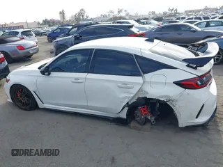 2023 Honda Civic Type R z VIN JHMFL5G44PX001921, wystawiony jako IAAI lot #42033169 z przebiegiem 18 913 mil mil oraz . Historia ofert i sprzedaży dostępna na DreamBid. Obrazek 15.