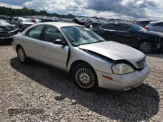2004 Mercury Sable GS z VIN 1MEFM50UX4A619346, wystawiony jako Copart lot #71295284 z przebiegiem 71 883 mil mil oraz Szkoda całkowita • Salvage title. Historia ofert i sprzedaży dostępna na DreamBid. Obrazek 11.