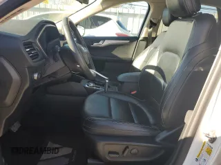 2020 Ford Escape SEL с VIN 1FMCU0H61LUA50943, выставлен на аукционе Copart как лот 76470584 с пробегом 40 798 миль миль и Списание • Salvage title. История ставок и продаж доступна на DreamBid. Изображение 7.
