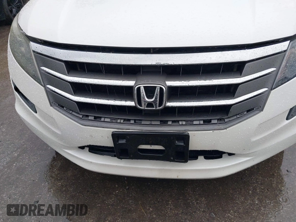 2010 Honda Crosstour EX-L z VIN 5J6TF2H5XAL010875, wystawiony jako IAAI lot #42329369 z przebiegiem 255 749 mil mil oraz . Historia ofert i sprzedaży dostępna na DreamBid. Obrazek 17.