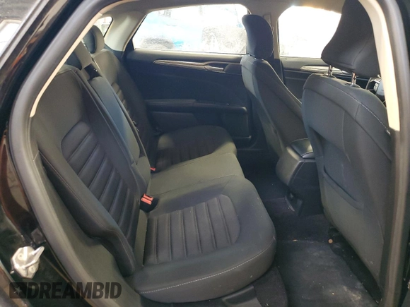 2017 Ford Fusion SE z VIN 3FA6P0H72HR268072, wystawiony jako Copart lot #42571615 z przebiegiem 152 229 mil mil oraz Szkoda całkowita • Salvage title. Historia ofert i sprzedaży dostępna na DreamBid. Obrazek 10.